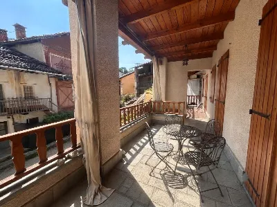 Casa Indipendente in vendita a Cumiana - foto 3