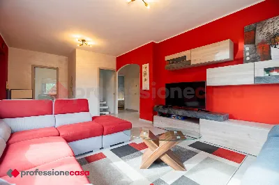 Villetta a schiera in vendita a Roletto - foto 7