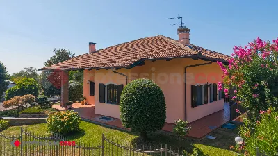 Villetta a schiera in vendita a Cumiana - foto 1