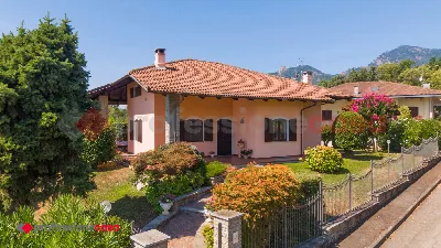 Villetta a schiera in vendita a Cumiana - foto 4