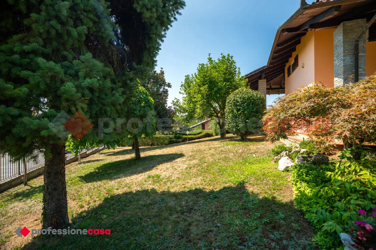Villetta a schiera in vendita a Cumiana - foto 5