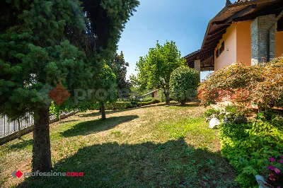 Villetta a schiera in vendita a Cumiana - foto 5