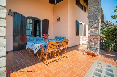 Villetta a schiera in vendita a Cumiana - foto 8