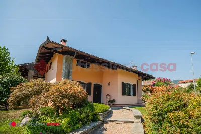 Villetta a schiera in vendita a Cumiana - foto 9