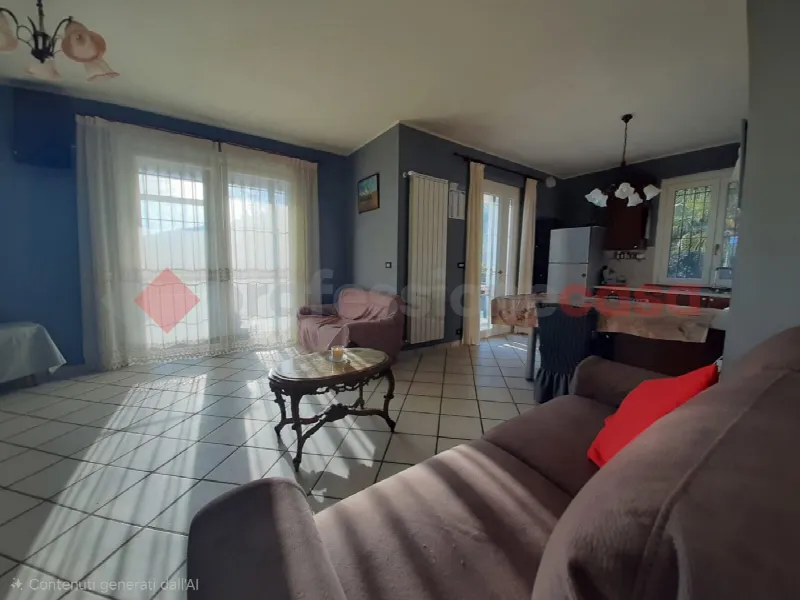 Casa Indipendente in vendita a Roletto - foto 7