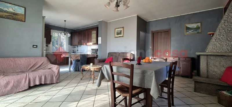 Casa Indipendente in vendita a Roletto - foto 8