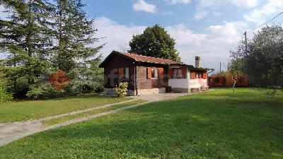 Villa a Cumiana
