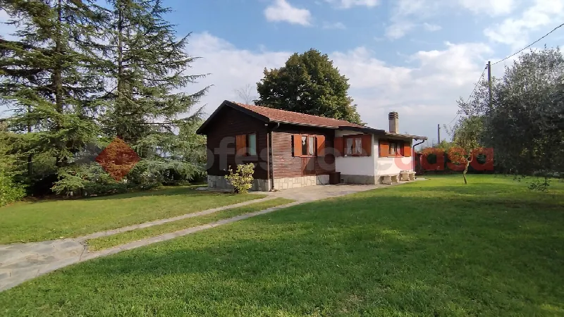 Villa in vendita a Cumiana - foto 1