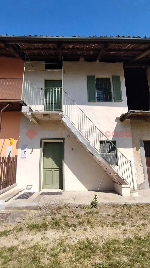 Casa Indipendente in vendita a Cumiana - foto 1