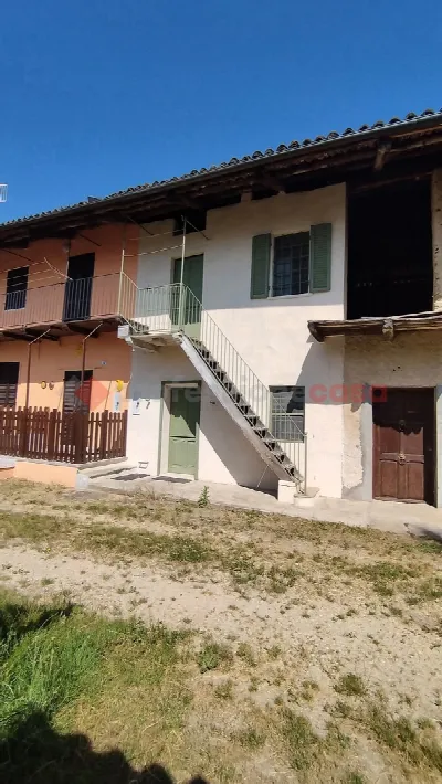 Casa Indipendente in vendita a Cumiana - foto 2