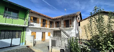 Rustico/Casale a Frossasco