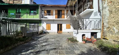 Rustico/Casale in vendita a Frossasco - foto 2