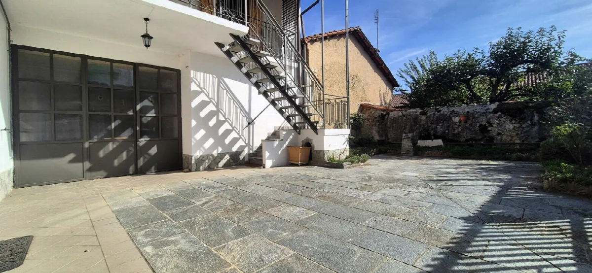 Rustico/Casale in vendita a Frossasco - foto 3