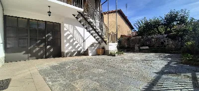Rustico/Casale in vendita a Frossasco - foto 3