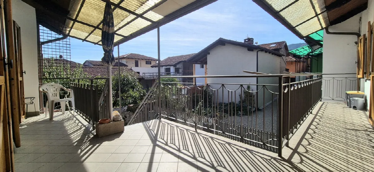 Rustico/Casale in vendita a Frossasco - foto 5
