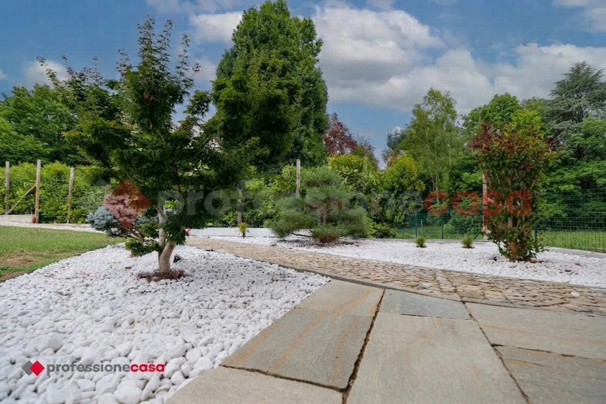 Villetta a schiera in vendita a Cumiana - foto 3