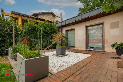 Villetta a schiera in vendita a Cumiana - foto 4