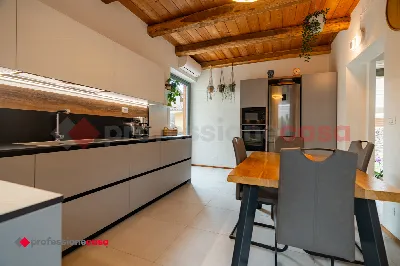 Villetta a schiera in vendita a Cumiana - foto 7
