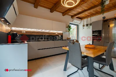 Villetta a schiera in vendita a Cumiana - foto 9