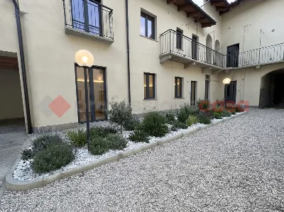 Appartamento a Cumiana