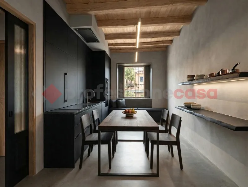 Appartamento in vendita a Cumiana - foto 6
