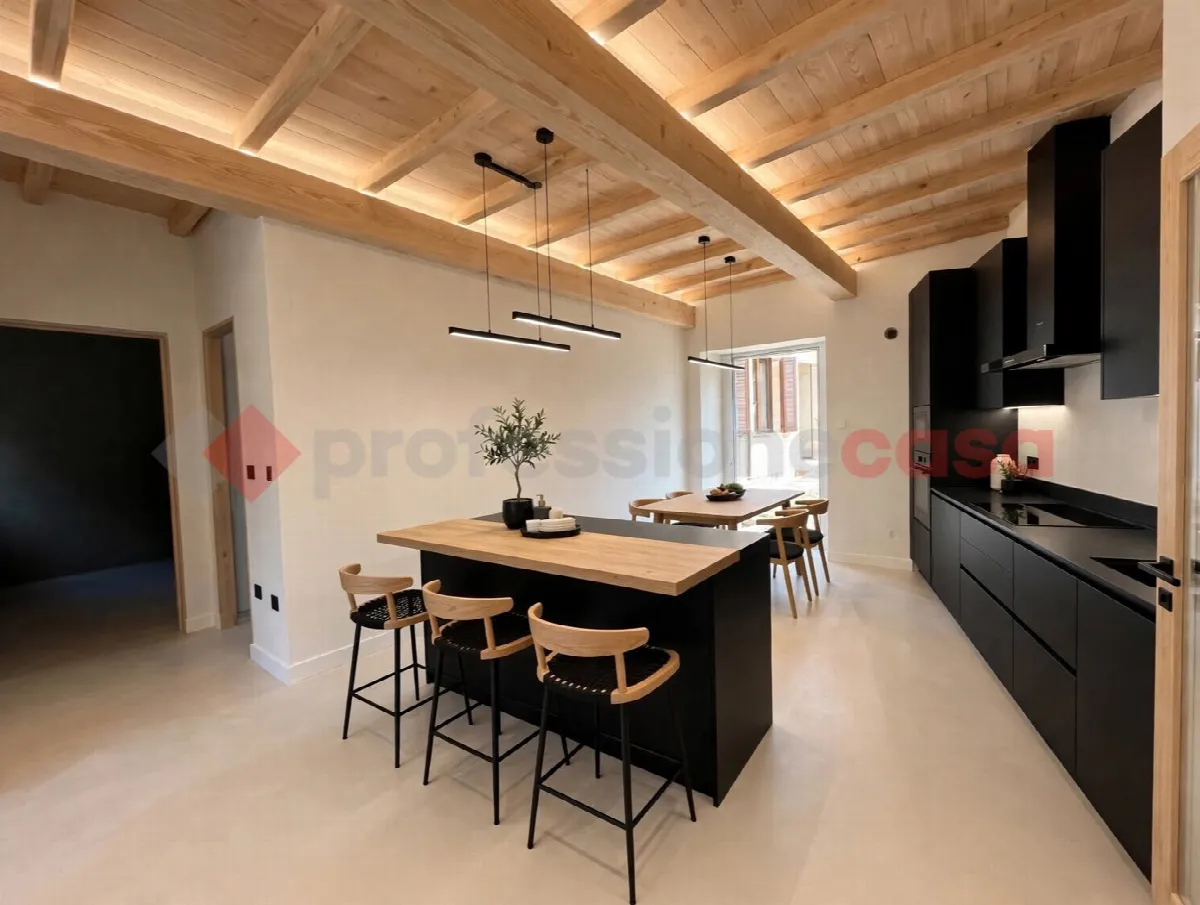 Appartamento in vendita a Cumiana - foto 5