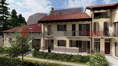 Appartamento a Cumiana