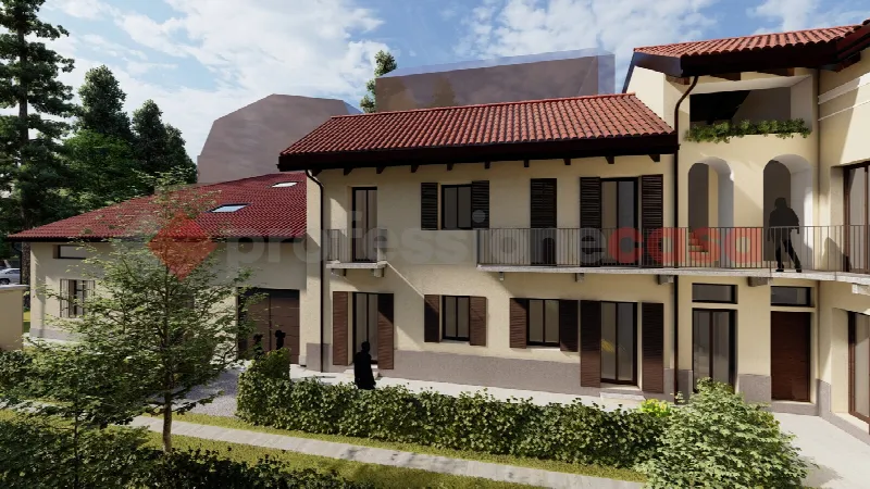 Appartamento in vendita a Cumiana - foto 1