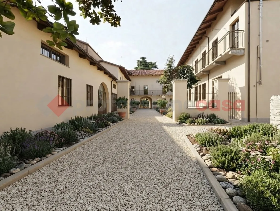 Appartamento in vendita a Cumiana - foto 2