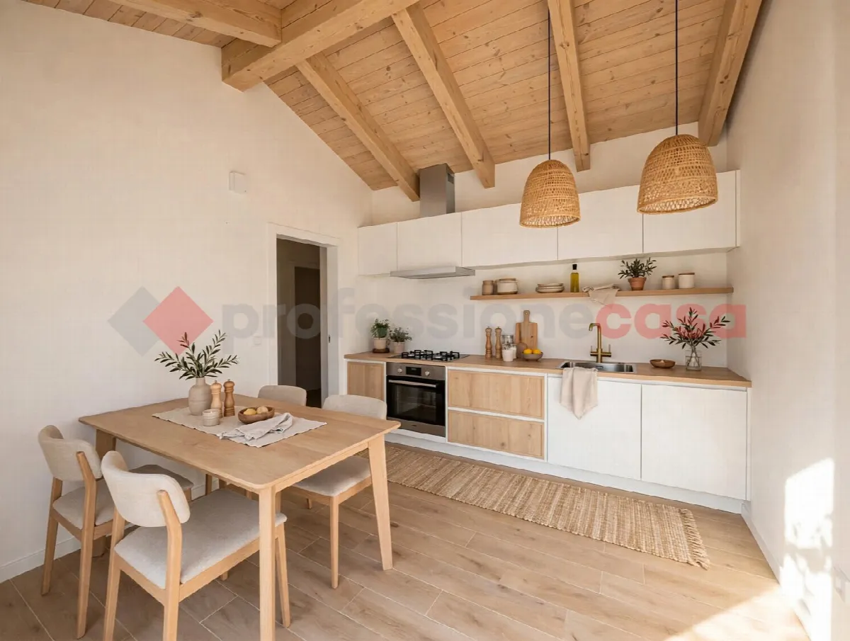 Appartamento in vendita a Cumiana - foto 4