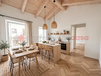 Appartamento in vendita a Cumiana - foto 8