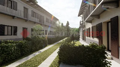 Appartamento in vendita a Cumiana - foto 1