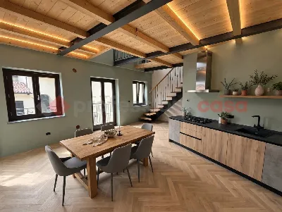 Appartamento in vendita a Cumiana - foto 7