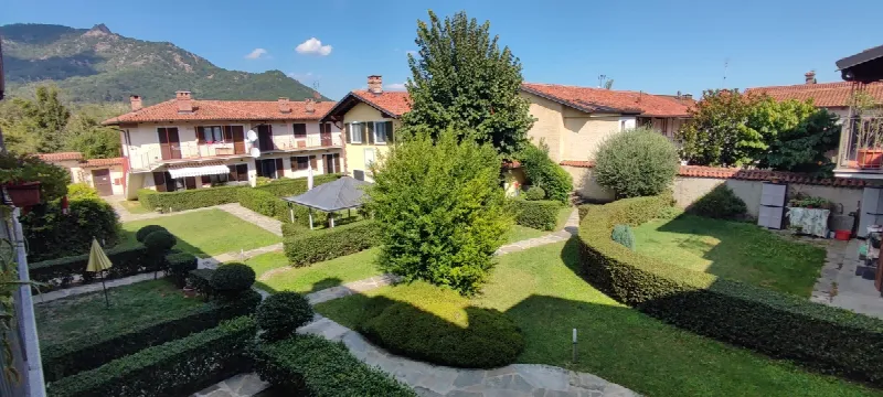 Appartamento in vendita a Frossasco - foto 1
