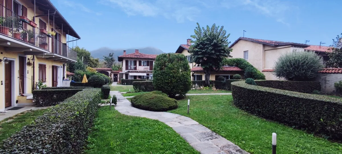 Appartamento in vendita a Frossasco - foto 2