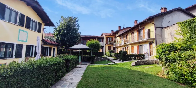 Appartamento in vendita a Frossasco - foto 3