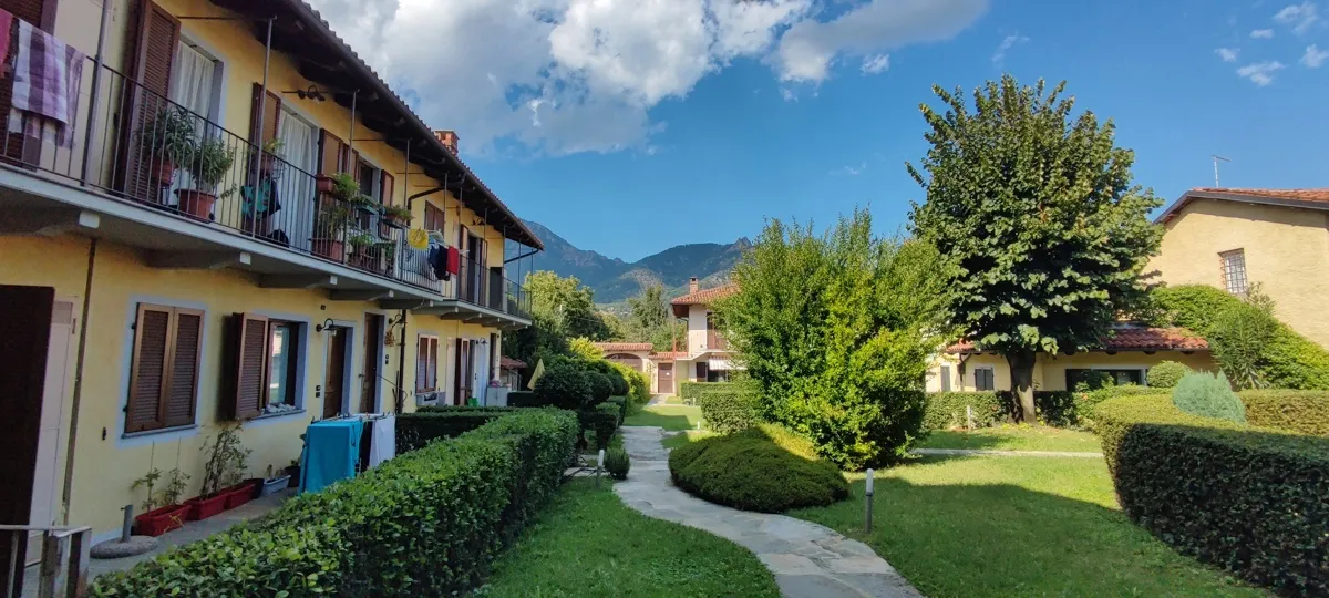 Appartamento in vendita a Frossasco - foto 4