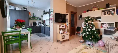 Appartamento in vendita a Frossasco - foto 6