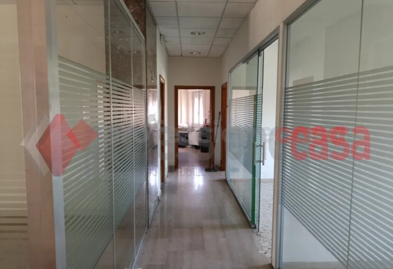 Ufficio in vendita a Frosinone - foto 1