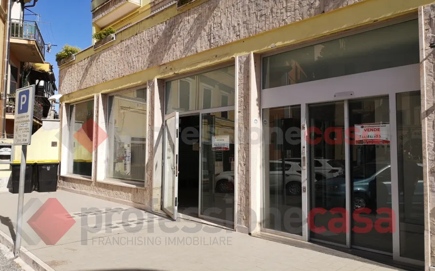 Ufficio in vendita a Frosinone - foto 2