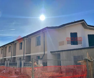 Villetta a schiera in vendita a Frosinone - foto 6