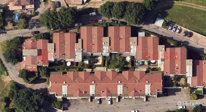 Villetta a schiera in vendita a Terni, Tuillo, Villa Palma, Piedimonte - foto 3