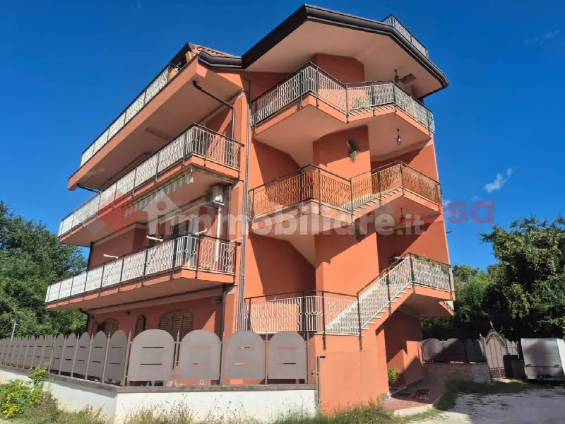 Appartamento in vendita a Frosinone - foto 1