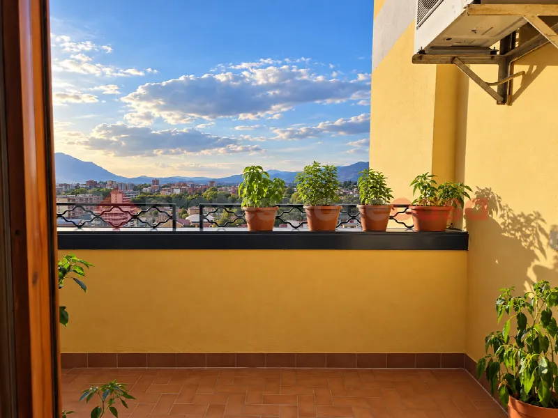 Appartamento in vendita a Frosinone - foto 8