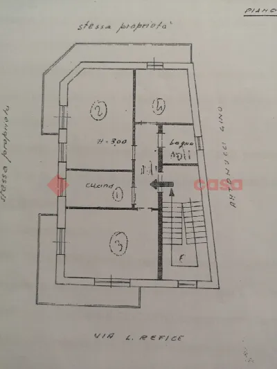 Appartamento in vendita a Frosinone - foto 6
