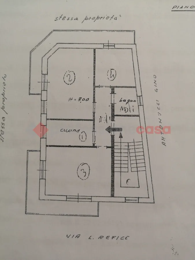 Appartamento in vendita a Frosinone - foto 6