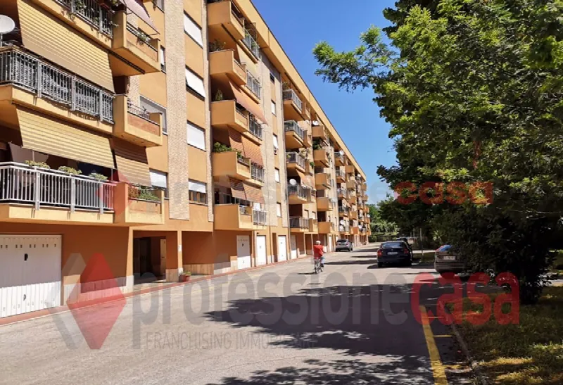Appartamento in vendita a Frosinone - foto 1