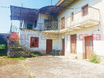 Casa Indipendente in vendita a Piedimonte ... - foto 1