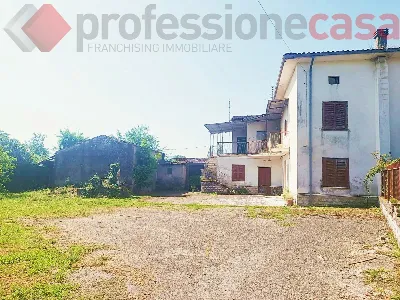 Casa Indipendente in vendita a Piedimonte ... - foto 10