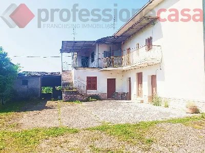 Casa Indipendente in vendita a Piedimonte ... - foto 2
